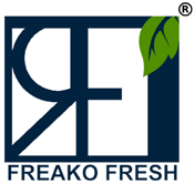 Freako Fresh Blog