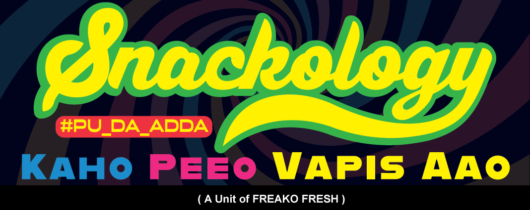 snackology